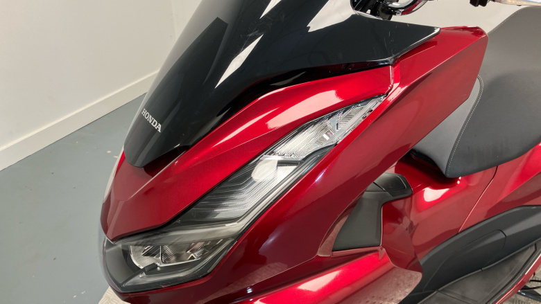 Honda PCX125
